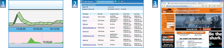 Network Instruments Gigastor Compliance Network Instruments Gigastor Compliance