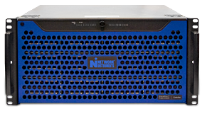 Network Instruments GigaStor Network Recorder Network Instruments GigaStor Network Recorder